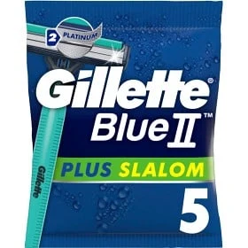 Gillette Blue II Plus Slalom product reference